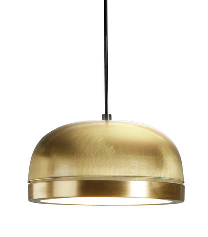 Oggetti Molly 8" Pendant | Pendant Lamps | Modishstore