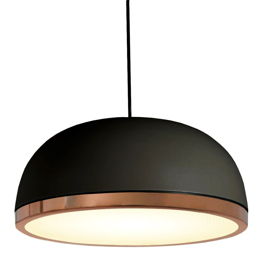 Oggetti Molly 15" Pendant | Pendant Lamps | Modishstore