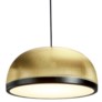 Oggetti Molly 15" Pendant | Pendant Lamps | Modishstore-3