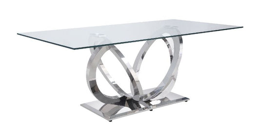 Finley Dining Table By Acme Furniture | Dining Tables | Modishstore