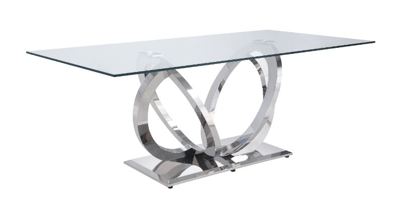 Finley Dining Table By Acme Furniture | Dining Tables | Modishstore
