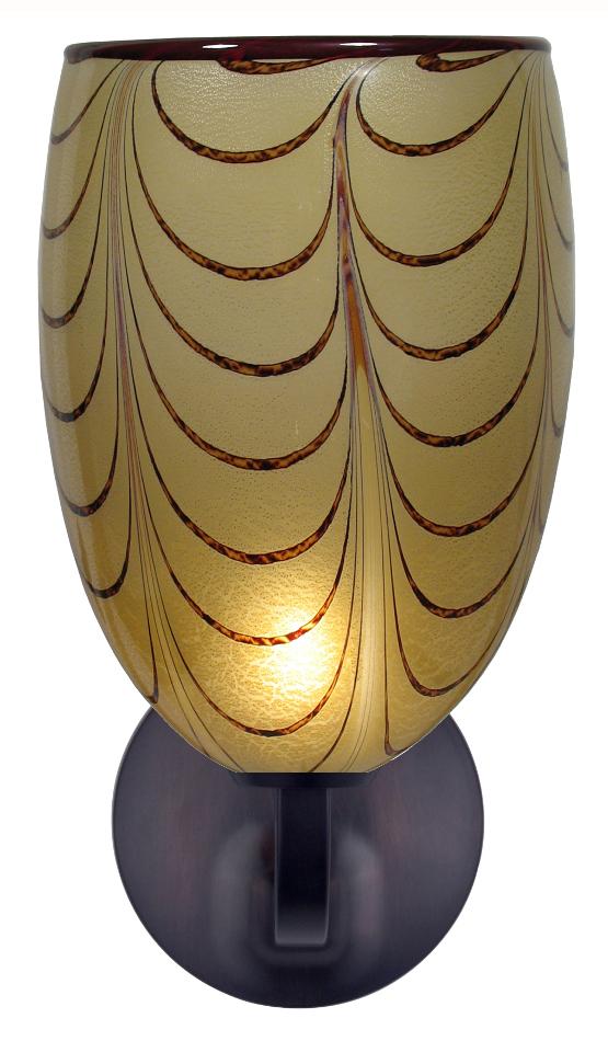 Oggetti Izmir Sconce Rondo | Wall Lamps | Modishstore