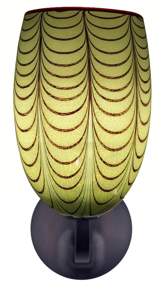 Oggetti Izmir Sconce Rondo | Wall Lamps | Modishstore-2