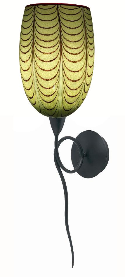 Oggetti Izmir Sconce Short | Wall Lamps | Modishstore-2