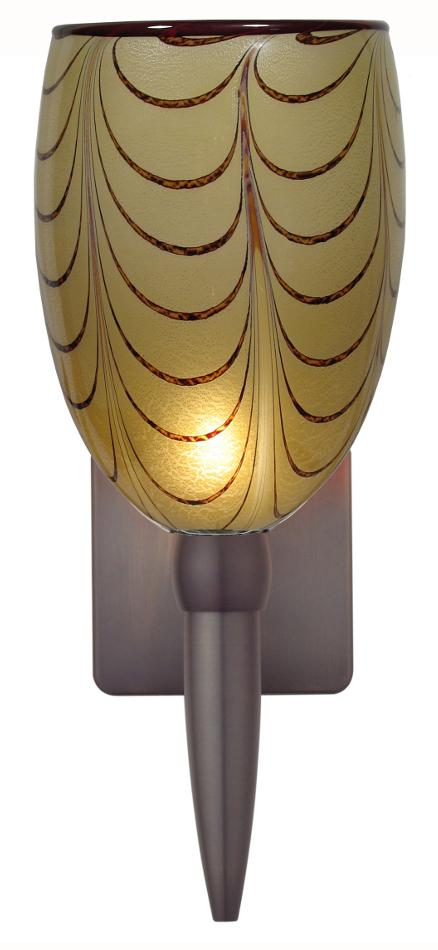 Oggetti Izmir Sconce Torch | Wall Lamps | Modishstore
