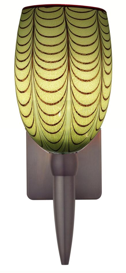 Oggetti Izmir Sconce Torch | Wall Lamps | Modishstore-2