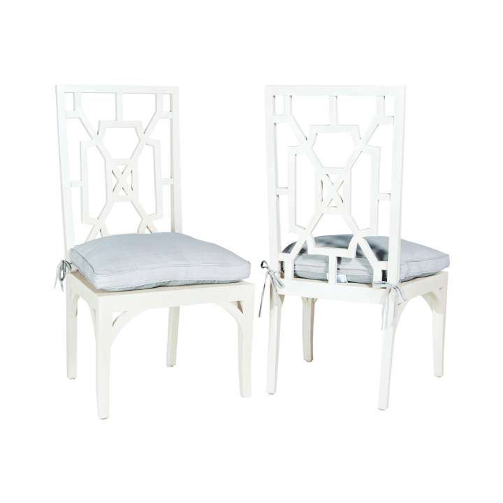 Set of 2 | Manor Dining Chair ELK Home | Dining Chairs | Modishstore