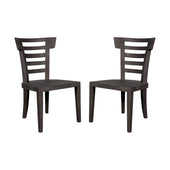 Dining Chairs by ELK