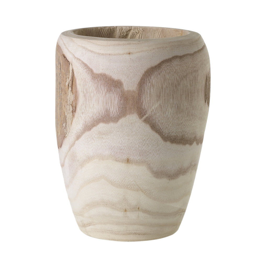 Yucca Vase and Bowls By Accent Decor | Vases | Modishstore - 4