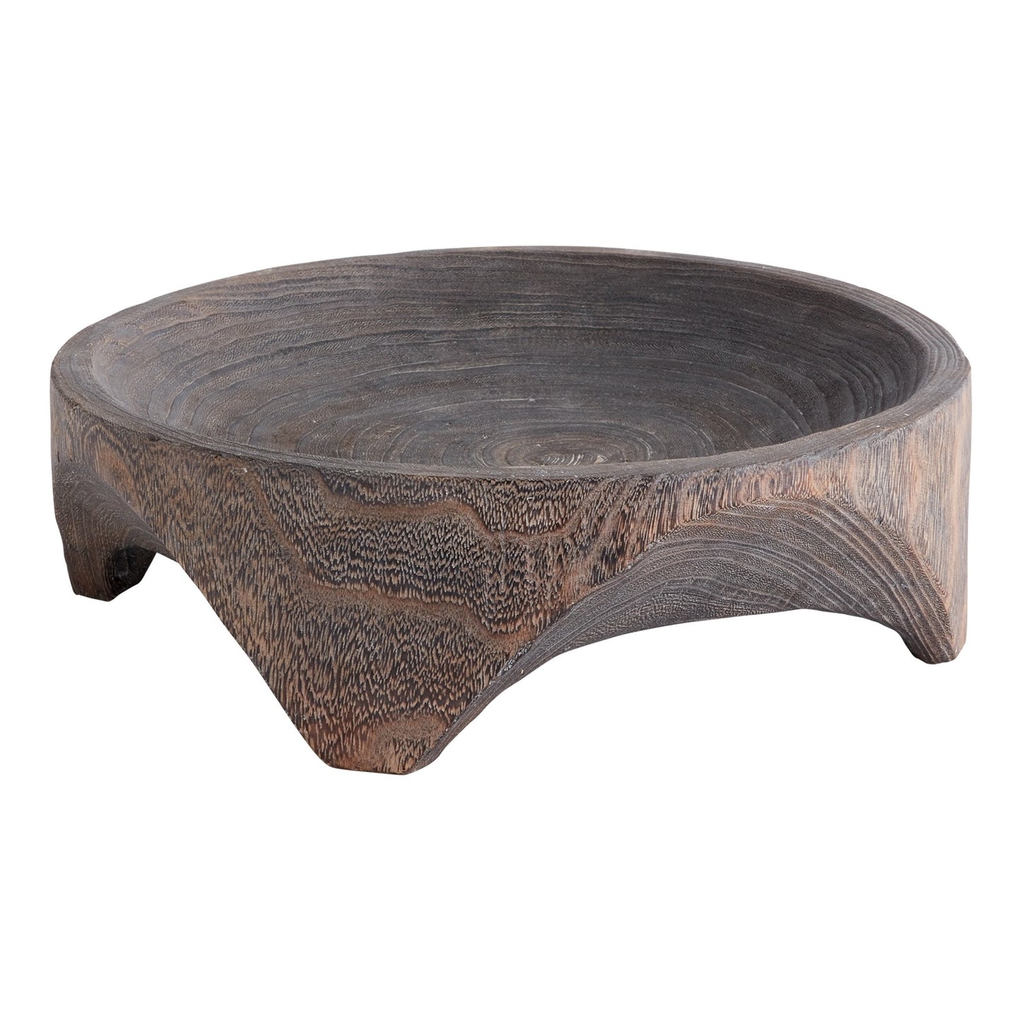 Thabi Bowl By Accent Decor | Decorative Bowls | Modishstore - 2