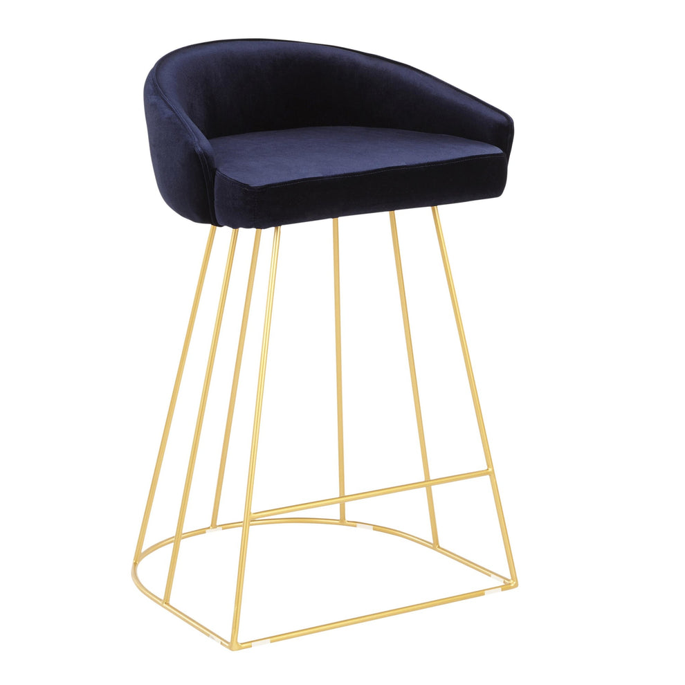 Canary Counter Stool - Set of 2-7