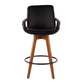 LumiSource Cosmo Counter Stool-17