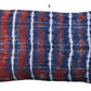 Roost Shibori Linen Pillows