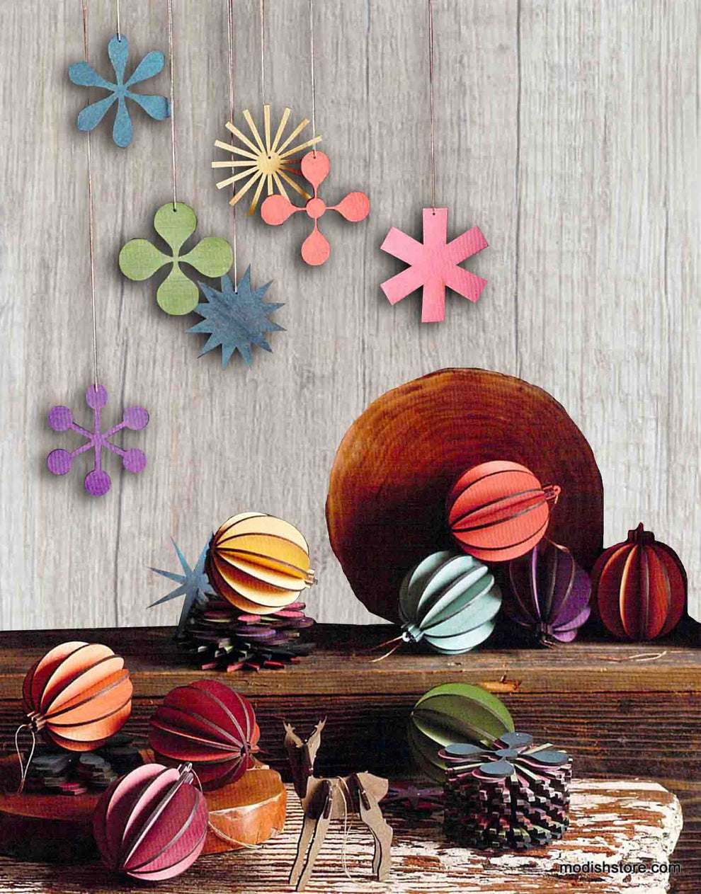 Laser-Cut Decorative Ornaments-5