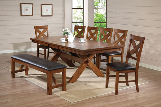 Apollo Dining Table By Acme Furniture | Dining Tables | Modishstore