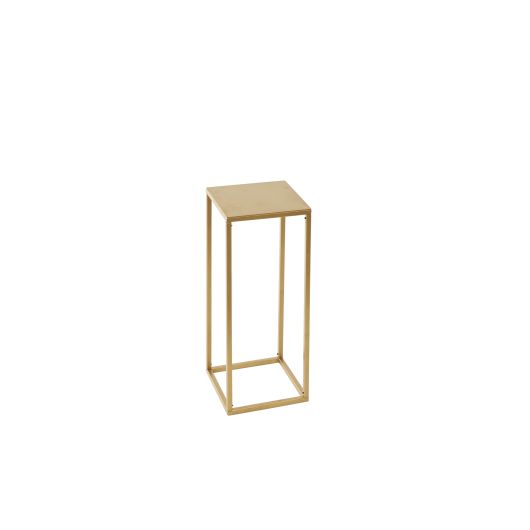 Senza Multifunctional Stand for Floral Arrangements By Accent Decor | Stands | Modishstore - 3