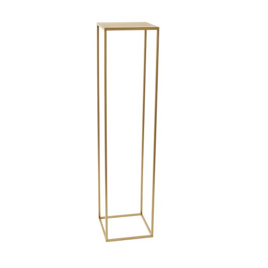 Senza Multifunctional Stand for Floral Arrangements By Accent Decor | Stands | Modishstore - 7