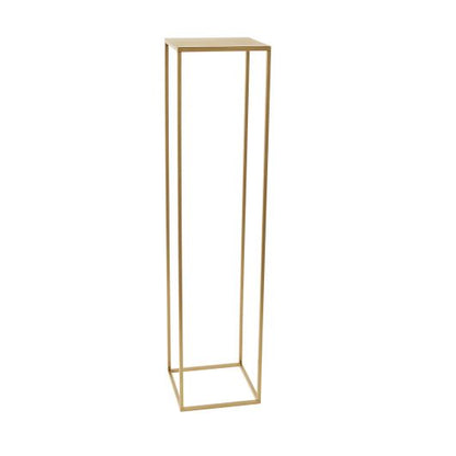 Senza Multifunctional Stand for Floral Arrangements By Accent Decor | Stands | Modishstore - 7