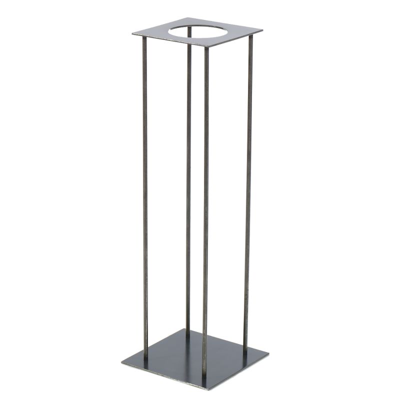 Harlow Plant Stand By Accent Decor | Stands | Modishstore - 3
