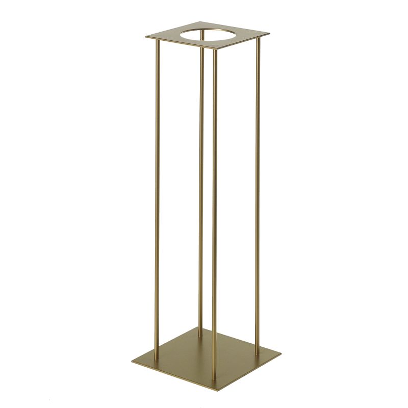 Harlow Plant Stand By Accent Decor | Stands | Modishstore - 4