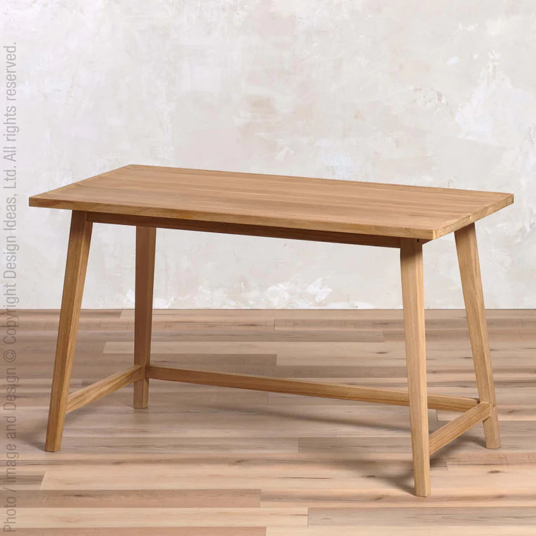 Takara Desk By Texture Designideas | Desks | Modishstore - 2