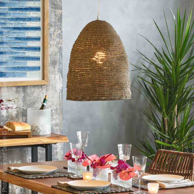 Takara Live Edge Dining Table By Texture Designideas | Dining Tables | Modishstore - 4