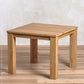 Takara Table-Square By Texture Designideas | Dining Tables | Modishstore - 2