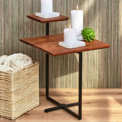 Brooklyn Side Table By Texture Designideas