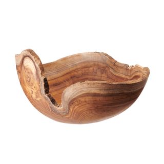 Takara bowl (11.8x11.8x4in) Set Of 2 | Bowls | Modishstore