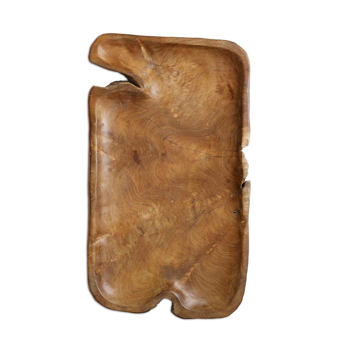 Takara Tray-Large by Texture Designideas | Trays | Modishstore