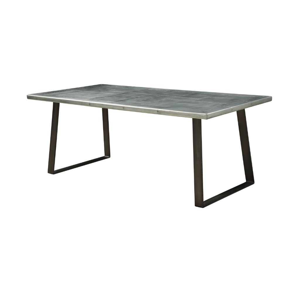 Kaylia Dining Table By Acme Furniture | Dining Tables | Modishstore - 5