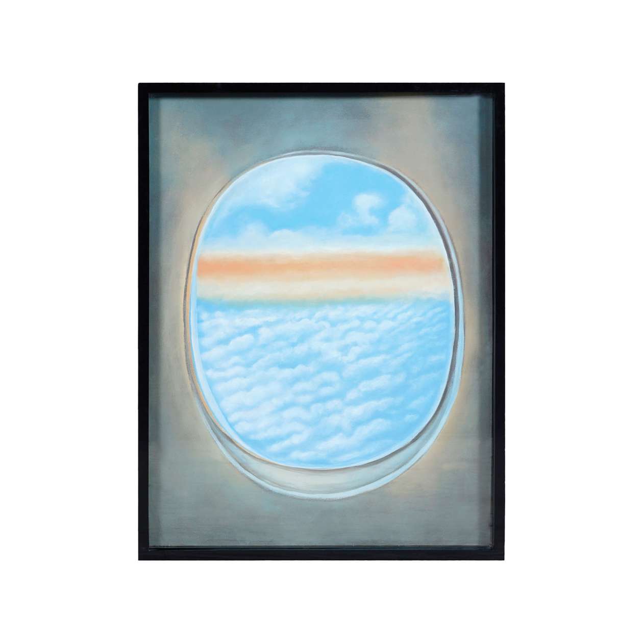 Plane Window V ELK Home | Wall Art | Modishstore