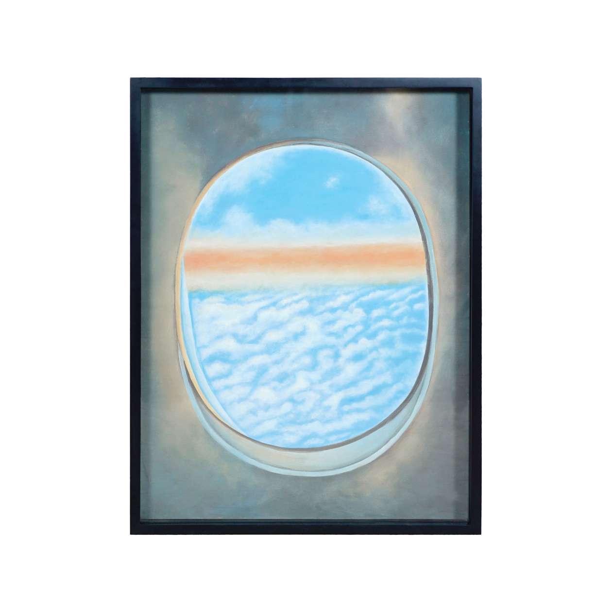 Plane Window VI ELK Home | Wall Art | Modishstore