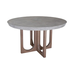 Dimond Home Innwood Round Dining Table