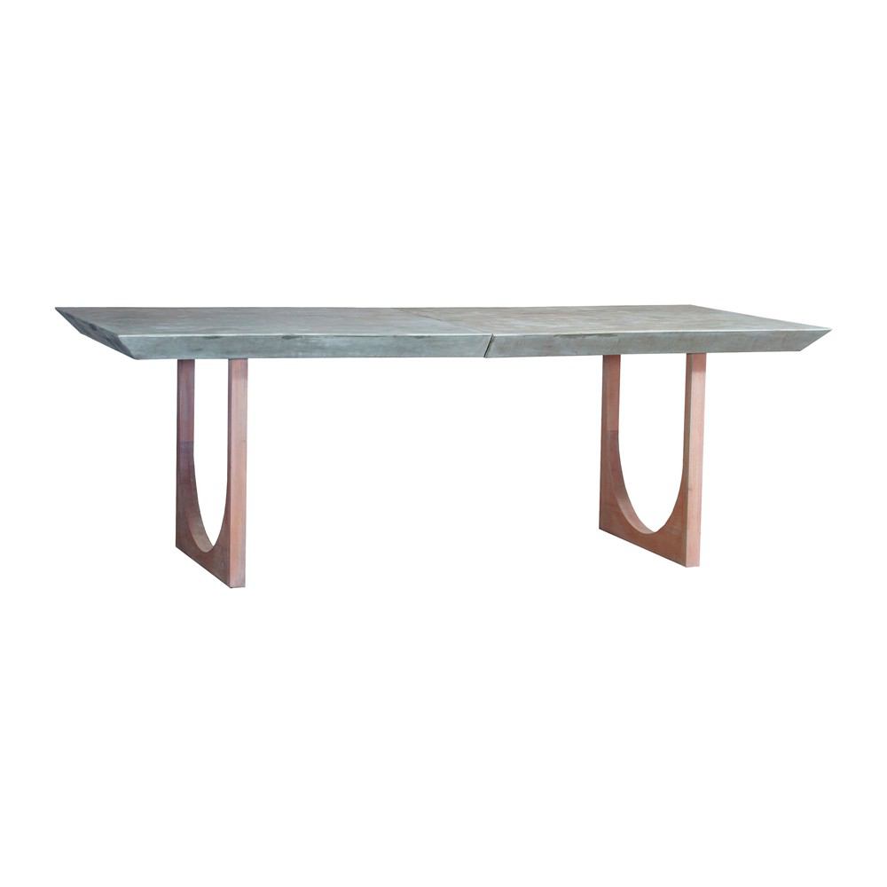 Dimond Home Innwood Dining Table | Modishstore | Dining Tables