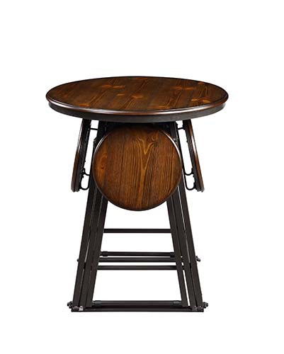 Blaze Counter Height Set By Acme Furniture | Bar Stools & Table | Modishstore - 5