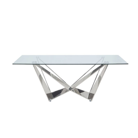 Dekel Dining Table By Acme Furniture | Dining Tables | Modishstore