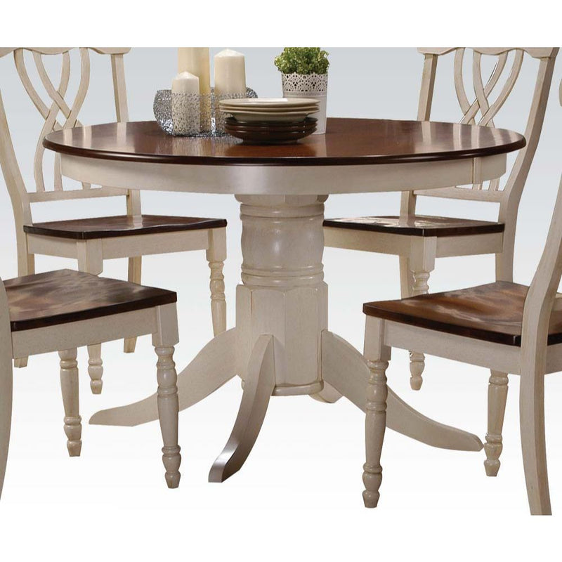 Dylan Dining Table By Acme Furniture | Dining Tables | Modishstore