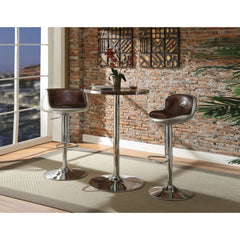 Brancaster Bar Table By Acme Furniture