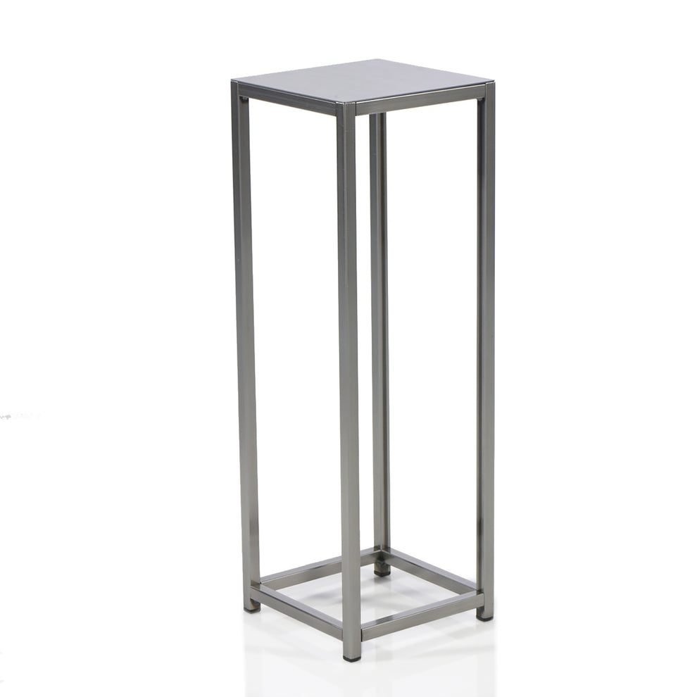 Casbah Table And Floral Arrangements By Accent Decor | Stands | Modishstore - 2