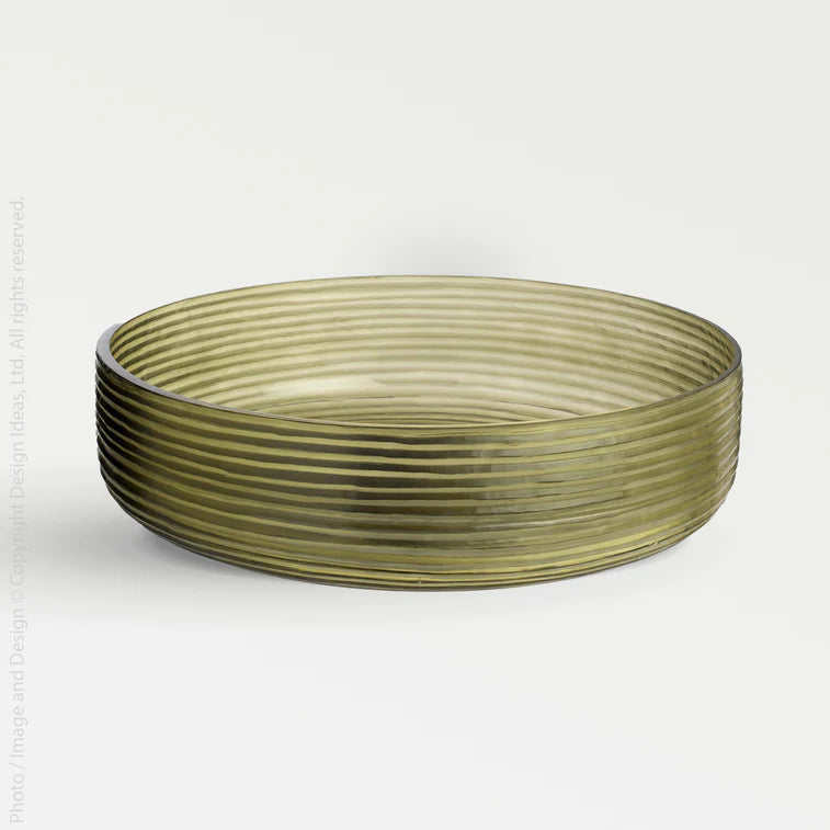 Allston Bowl-14.6 Dia By Texture Designideas | Bowls | Modishstore - 2