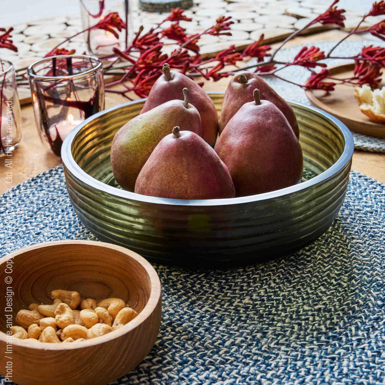 Allston Bowl-5.5 Dia By Texture Designideas | Bowls | Modishstore