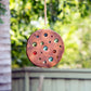 Teak Slab Sun Catcher by Garden Age Supply | Outdoor Decor | Modishstore-3