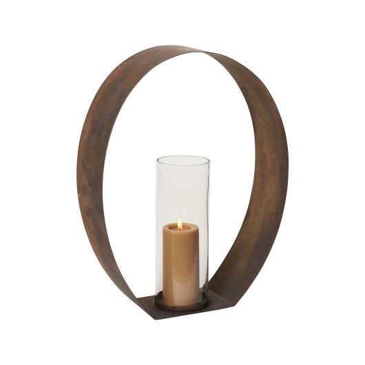 Singbrook Lantern By Accent Decor | Lanterns | Modishstore - 6