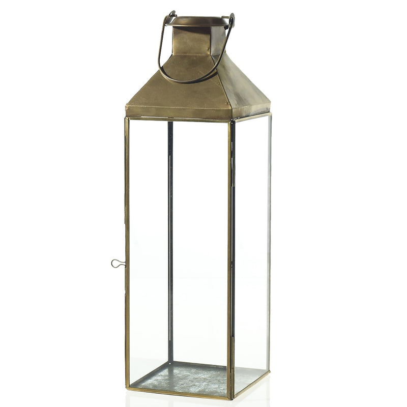 Founder Lantern By Accent Decor | Lanterns | Modishstore - 4