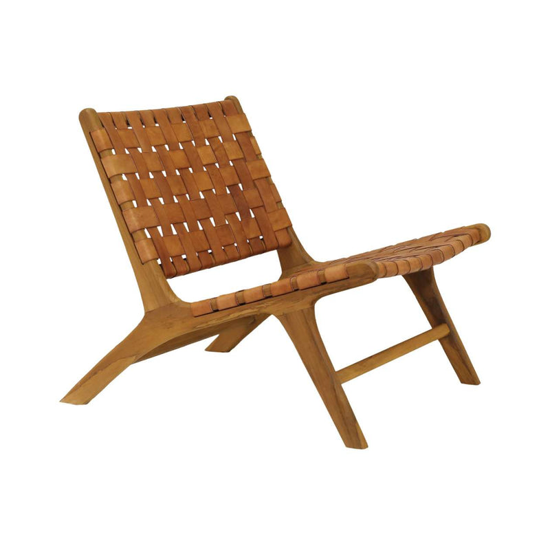 Light Marty Chair ELK Home | Chairs & Recliners | Modishstore