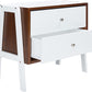 Safavieh Winchester Night Stand | Nightstands | Modishstore - 3
