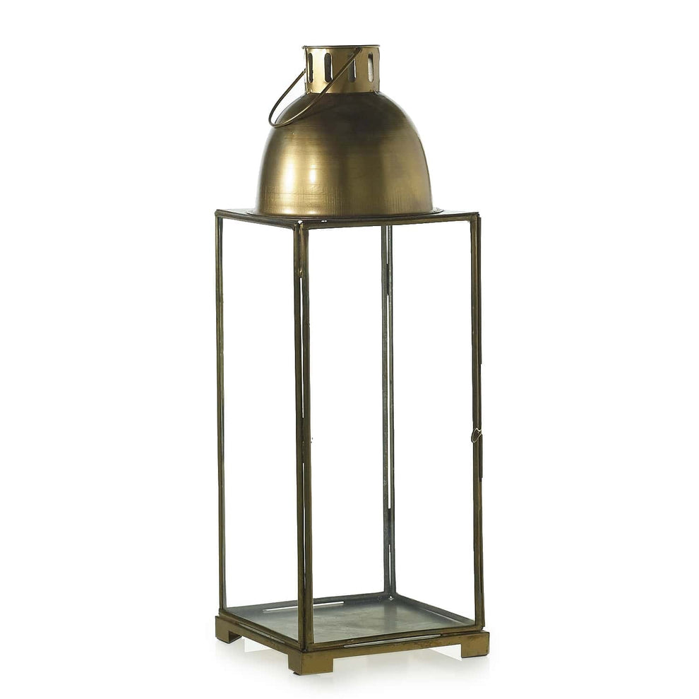 Ali Lantern by Accent Decor | Lanterns | Modishstore - 2