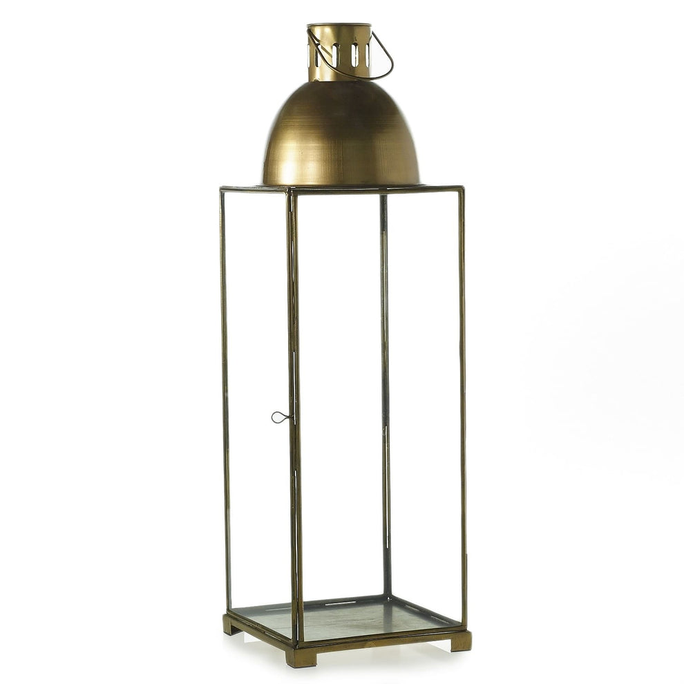 Ali Lantern by Accent Decor | Lanterns | Modishstore - 4