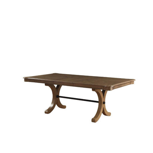 Harald Dining Table By Acme Furniture | Dining Tables | Modishstore
